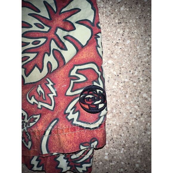 Board Shorts ~ Men’s Sz 30 ~ Union Bay ~ EUC - Picture 5 of 6